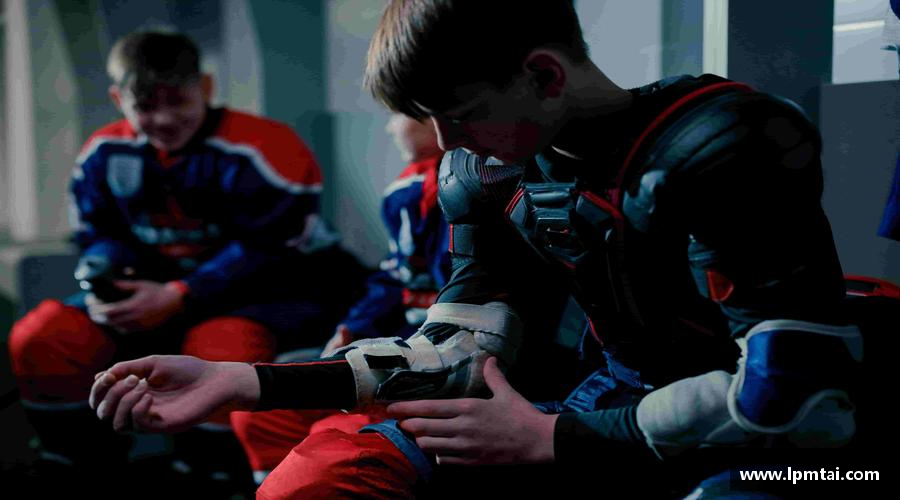 搏击激情，燃烧梦想！